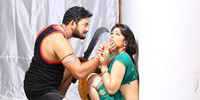 Durmargudu Movie Photos